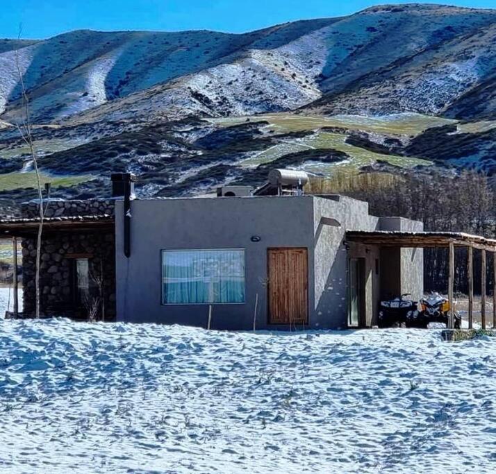 La Carrera Villas, Atamisque. Tupungato, Mendoza. Lujan de Cuyo Ngoại thất bức ảnh