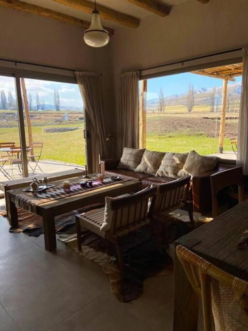 La Carrera Villas, Atamisque. Tupungato, Mendoza. Lujan de Cuyo Ngoại thất bức ảnh