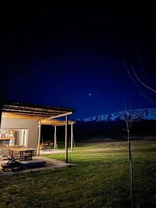 La Carrera Villas, Atamisque. Tupungato, Mendoza. Lujan de Cuyo Ngoại thất bức ảnh