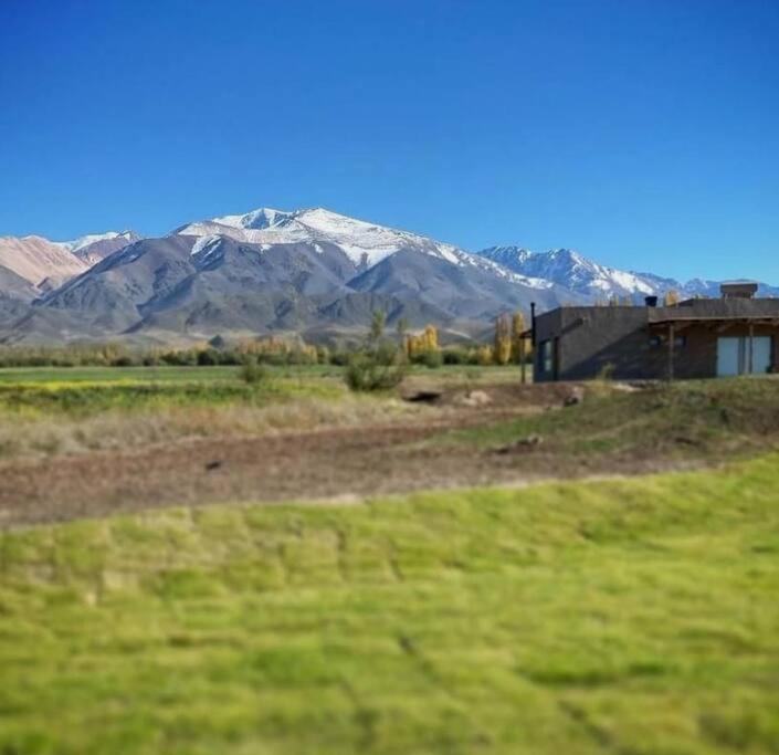 La Carrera Villas, Atamisque. Tupungato, Mendoza. Lujan de Cuyo Ngoại thất bức ảnh