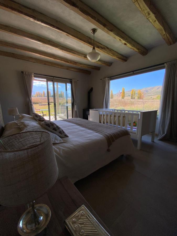 La Carrera Villas, Atamisque. Tupungato, Mendoza. Lujan de Cuyo Ngoại thất bức ảnh