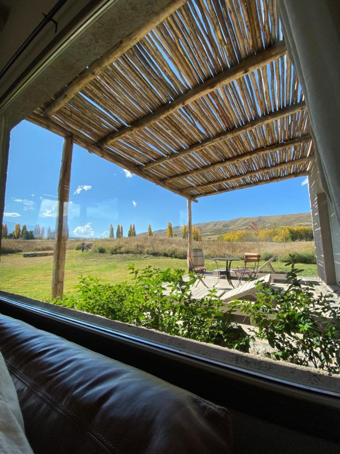La Carrera Villas, Atamisque. Tupungato, Mendoza. Lujan de Cuyo Ngoại thất bức ảnh