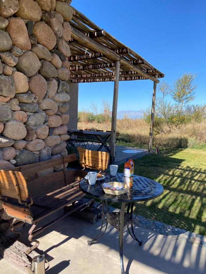 La Carrera Villas, Atamisque. Tupungato, Mendoza. Lujan de Cuyo Ngoại thất bức ảnh