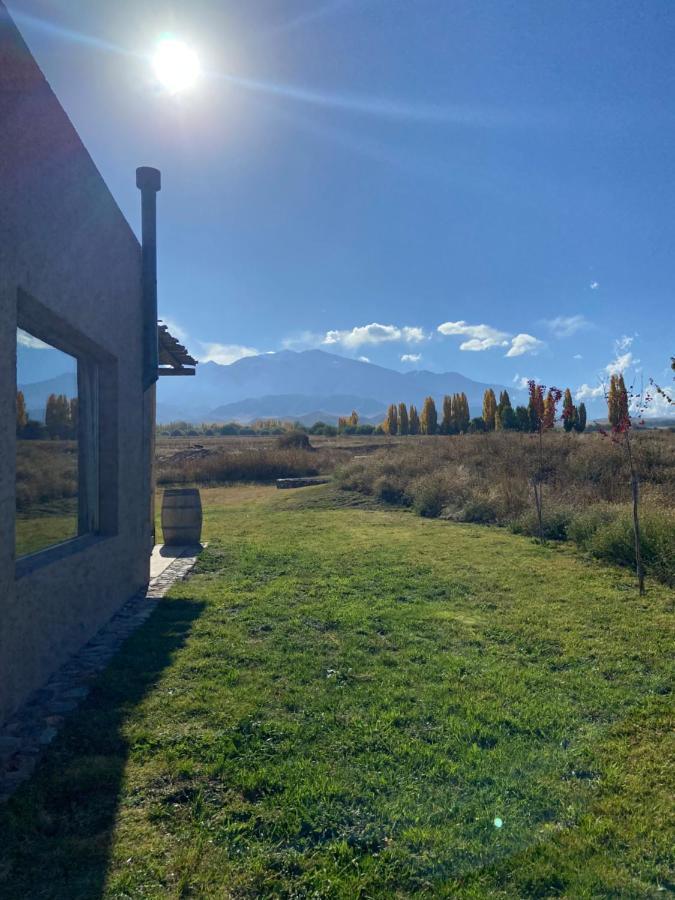 La Carrera Villas, Atamisque. Tupungato, Mendoza. Lujan de Cuyo Ngoại thất bức ảnh