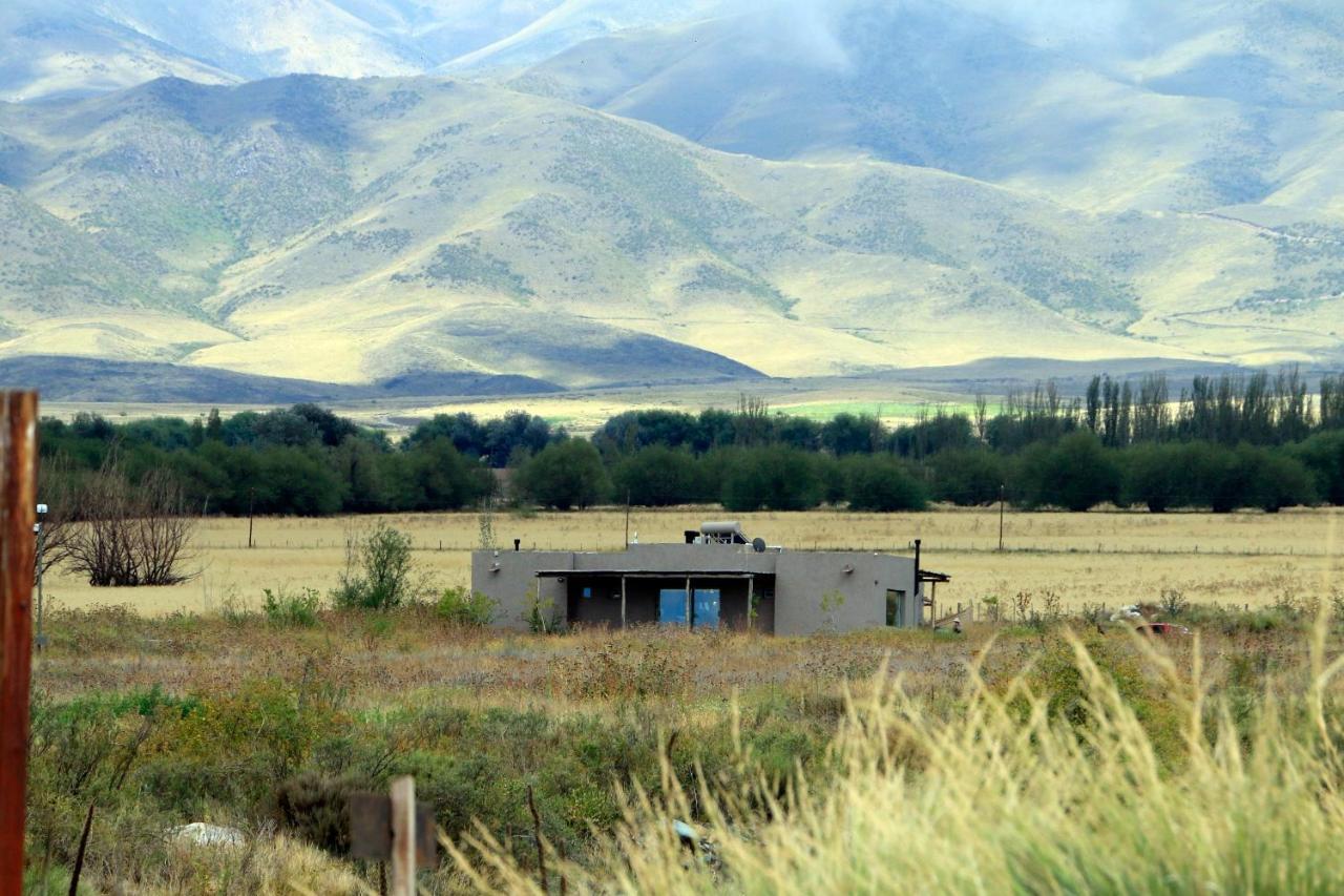 La Carrera Villas, Atamisque. Tupungato, Mendoza. Lujan de Cuyo Ngoại thất bức ảnh