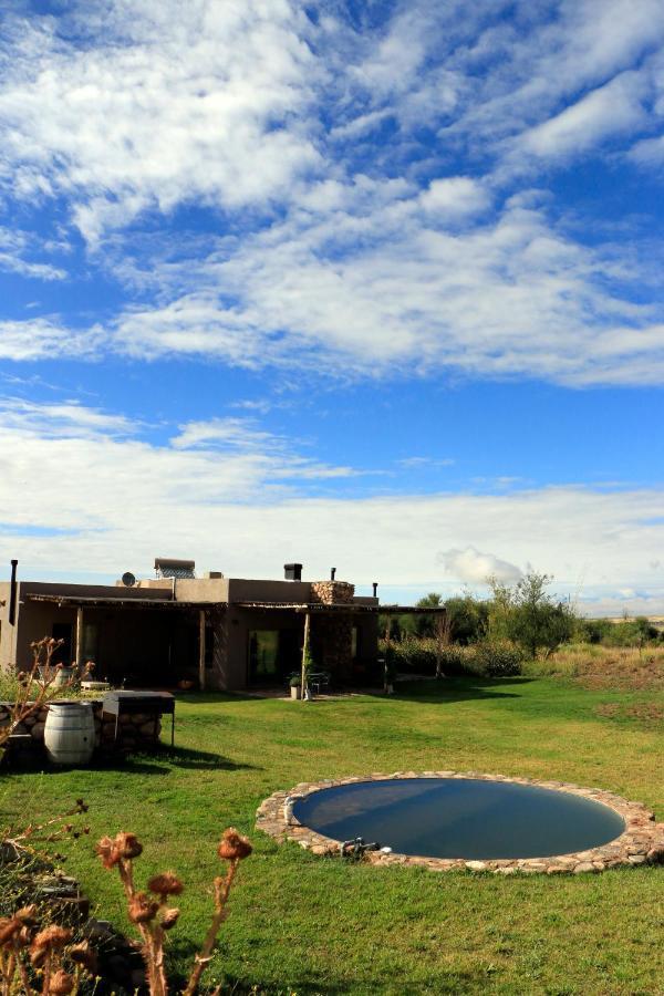 La Carrera Villas, Atamisque. Tupungato, Mendoza. Lujan de Cuyo Ngoại thất bức ảnh