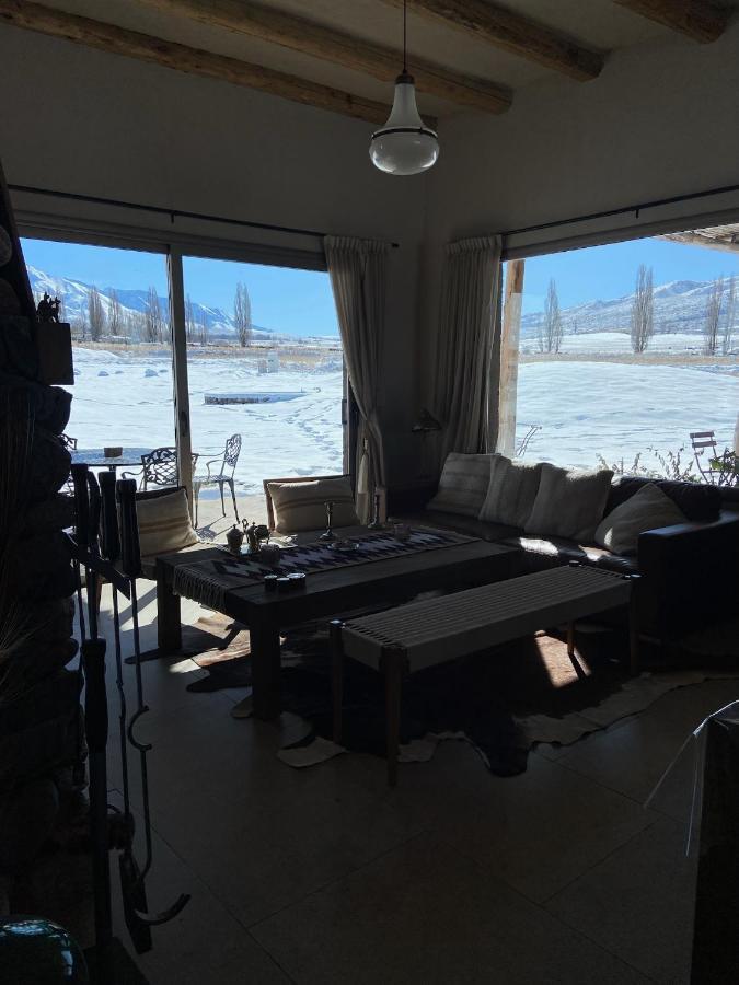 La Carrera Villas, Atamisque. Tupungato, Mendoza. Lujan de Cuyo Ngoại thất bức ảnh