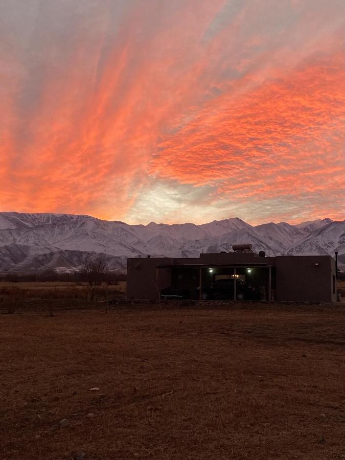 La Carrera Villas, Atamisque. Tupungato, Mendoza. Lujan de Cuyo Ngoại thất bức ảnh