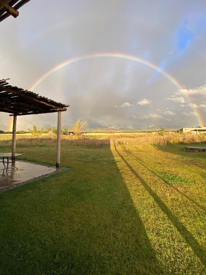La Carrera Villas, Atamisque. Tupungato, Mendoza. Lujan de Cuyo Ngoại thất bức ảnh